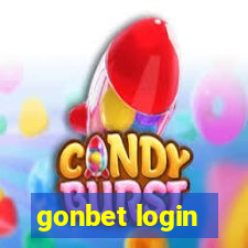 gonbet login